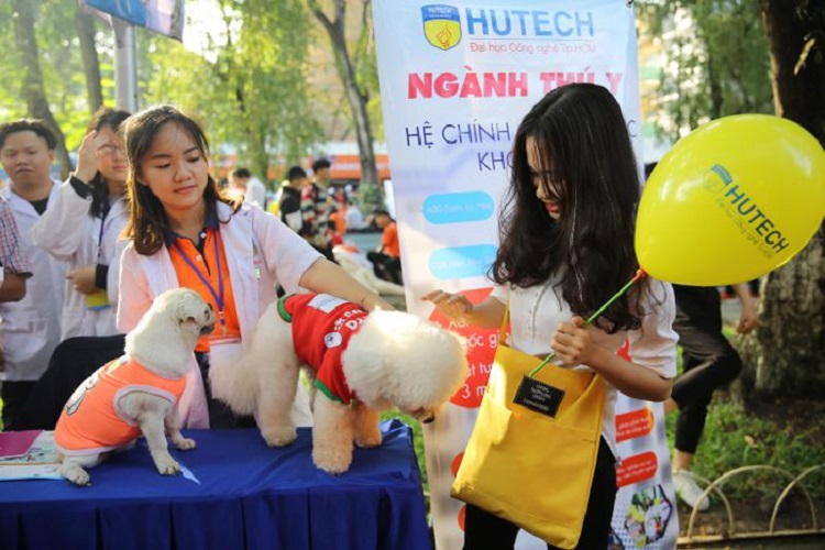 Danh s&aacute;ch c&aacute;c trường đ&agrave;o tạo ng&agrave;nh th&uacute; y