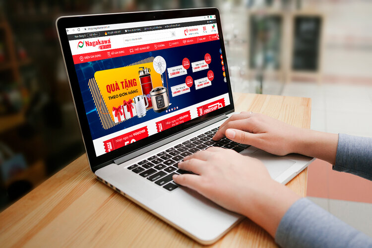 Những quy định bạn cần biết về sàn giao dịch thương mại điện tử