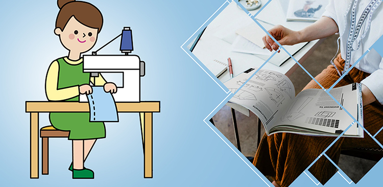 Mức lương của c&ocirc;ng nh&acirc;n may mặc