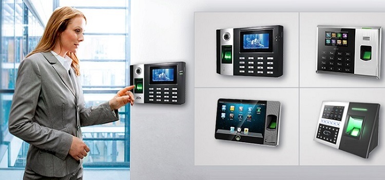 Điều g&igrave; khiến m&aacute;y chấm c&ocirc;ng nhận diện khu&ocirc;n mặt ng&agrave;y c&agrave;ng được y&ecirc;u th&iacute;ch?
