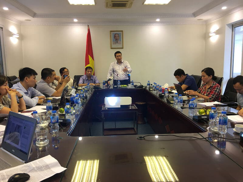 Thực hiện cơ chế một cửa li&ecirc;n th&ocirc;ng sẽ như n&agrave;o?