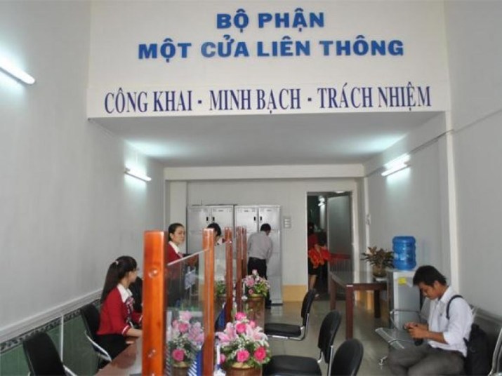 Kh&aacute;i niệm về một cửa li&ecirc;n th&ocirc;ng l&agrave; g&igrave;?