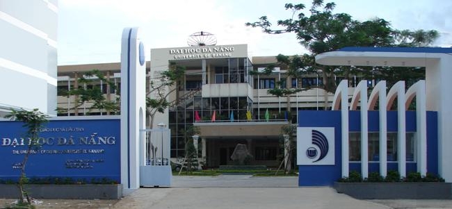 Đại học bách khoa Đà Nẵng