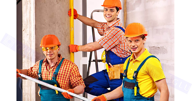 Một số “bệnh nghề nghiệp” của công nhân