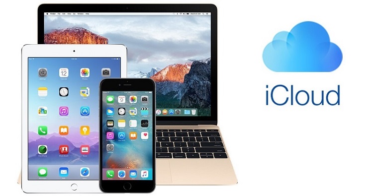 C&aacute;ch thay đổi g&oacute;i dung lượng tr&ecirc;n iCloud