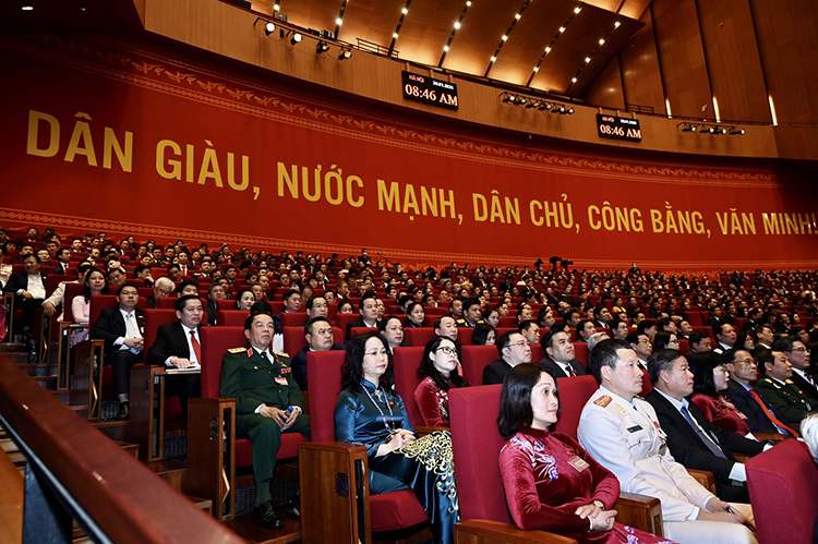 Hướng dẫn c&aacute;ch viết một b&agrave;i tham luận hay
