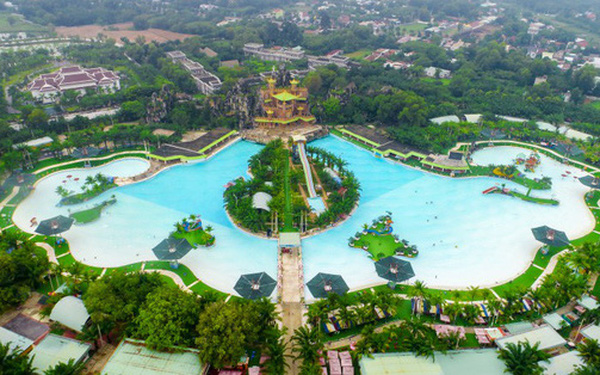 Khu du lịch là gì? Điều kiện trở thành khu du lịch cấp quốc gia là gì?