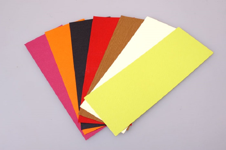 Giấy in Catalogue mỹ thuật