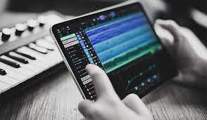 Điểm mặt 17 phần mềm làm nhạc được sử dụng nhiều nhất