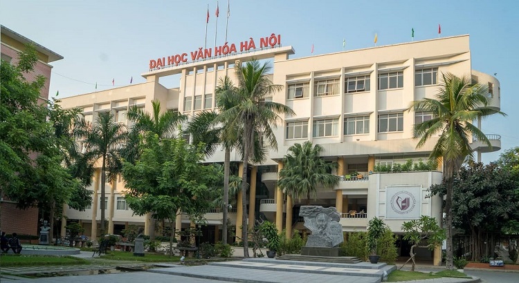 Đại học Văn h&oacute;a H&agrave; Nội