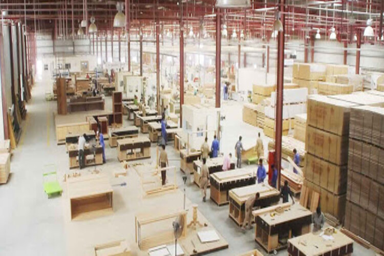 C&ocirc;ng việc của kỹ sư chế biến gỗ tại c&aacute;c doanh nghiệp