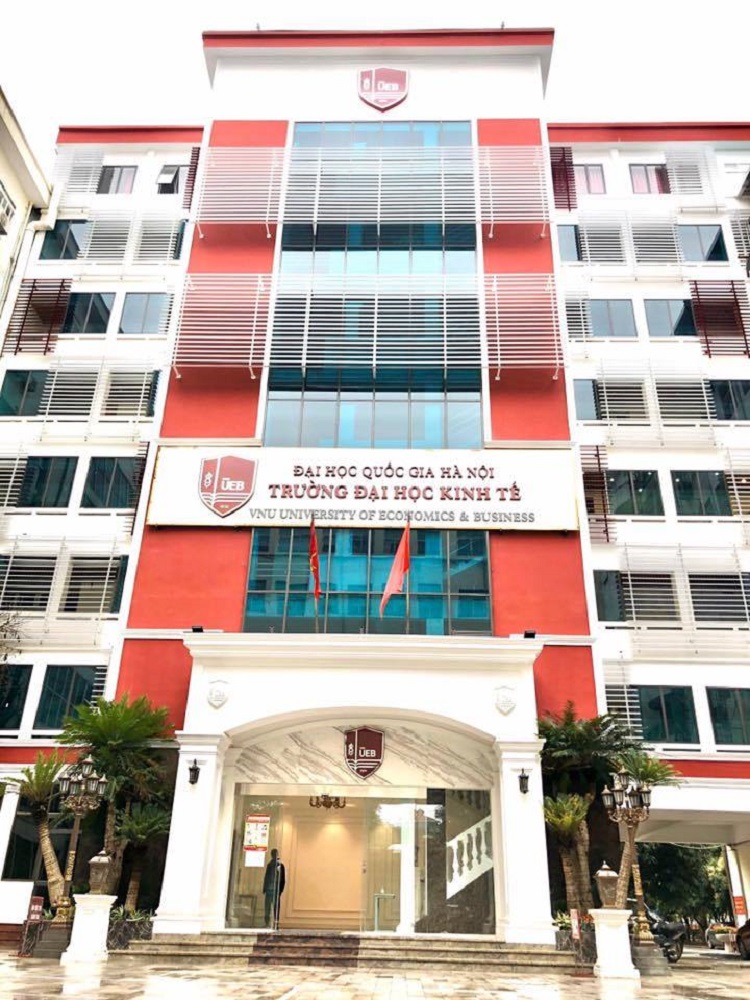 Đại học Kinh tế - Đại học quốc gia Hà Nội