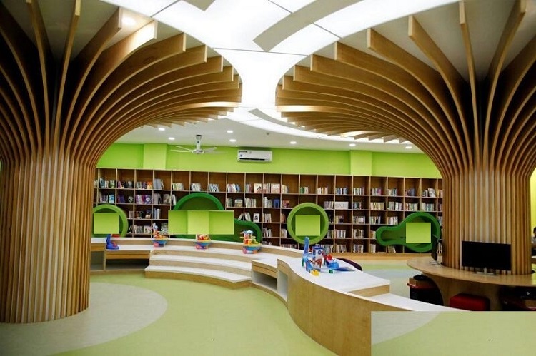 Ngành khoa học thư viện là ngành gì? Định hướng nghề nghiệp cho tương lai