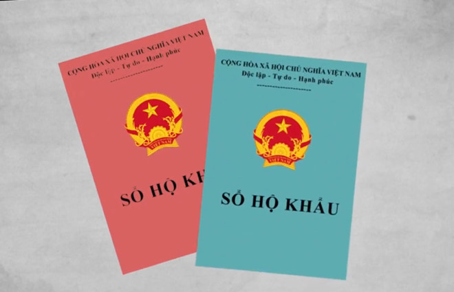 Hộ khẩu thường trú là gì? Tổng hợp thông tin từ A-Z về sổ hộ khẩu