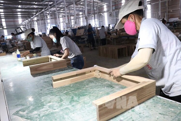 Mơ ước trở th&agrave;nh nghệ nh&acirc;n chế biến gỗ giỏi L&agrave;m sao thực hiện