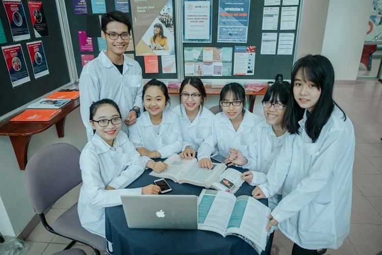 Thị trường việc l&agrave;m ng&agrave;nh khoa học thư viện