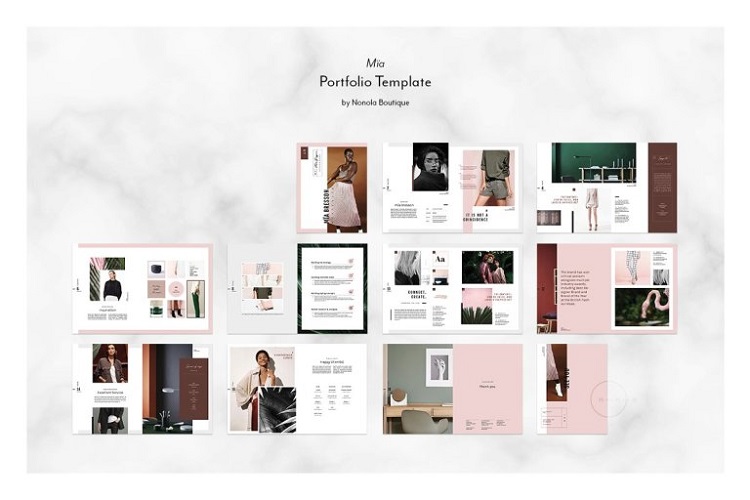 X&aacute;c định những yếu tố cần c&oacute; trong catalogue