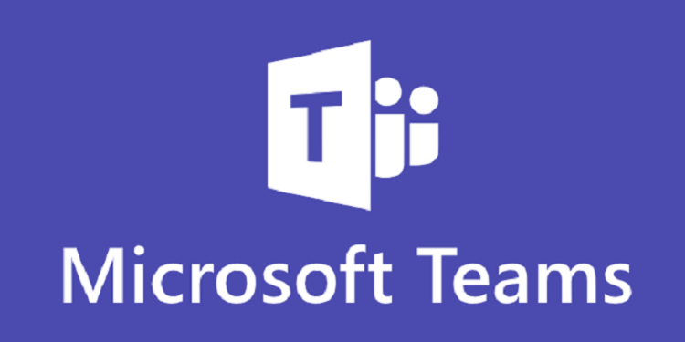 Phần mềm Microsoft Teams