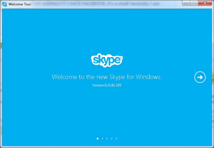 Phần mềm SKYPE