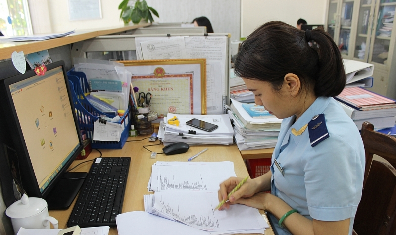Chuẩn bị kiến thức trước khi thi công chức