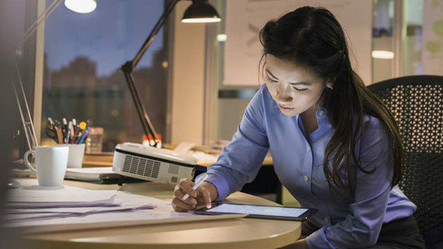 Chuẩn bị tâm lý thật tốt trước kỳ thi tuyển công chức là điều vô cùng quan trọng
