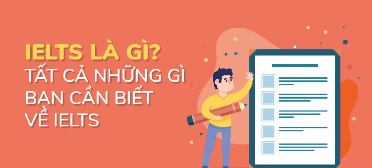 Ielts học thuật (Ielts Academic) khác gì với Ielts tổng quát (Ielts general)?