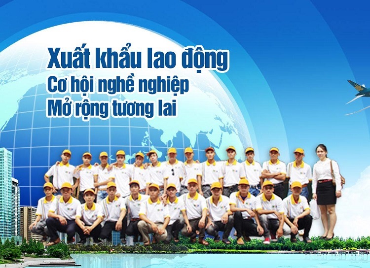 xuat khau lao dong