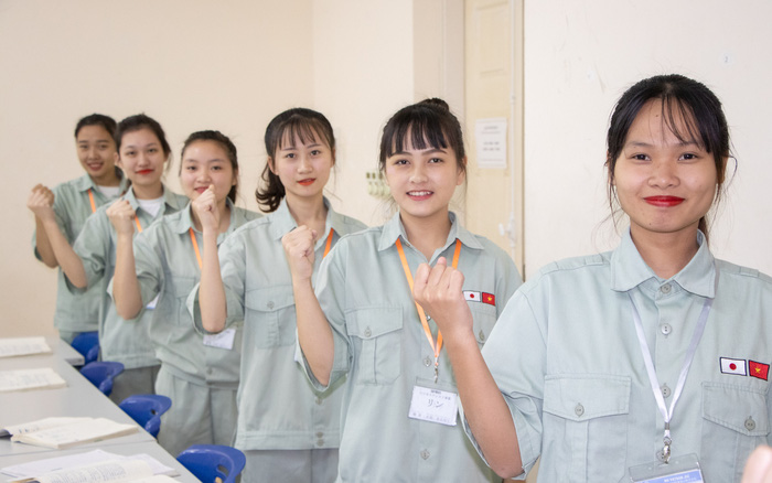 Thực trạng xuất khẩu lao động tại Việt Nam hiện nay
