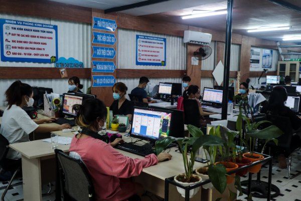 công ty tnhh thương mại và dịch vụ dnd