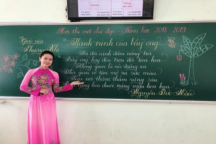 Tìm hiểu về Chuẩn nghề nghiệp của giáo viên tiểu học