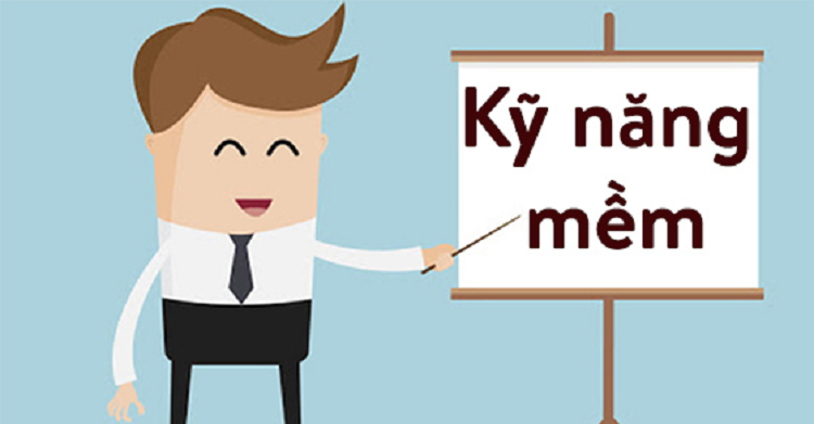 Kỹ năng mềm