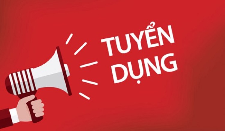 Thực hiện việc tổ chức và tham gia quá trình thi tuyển