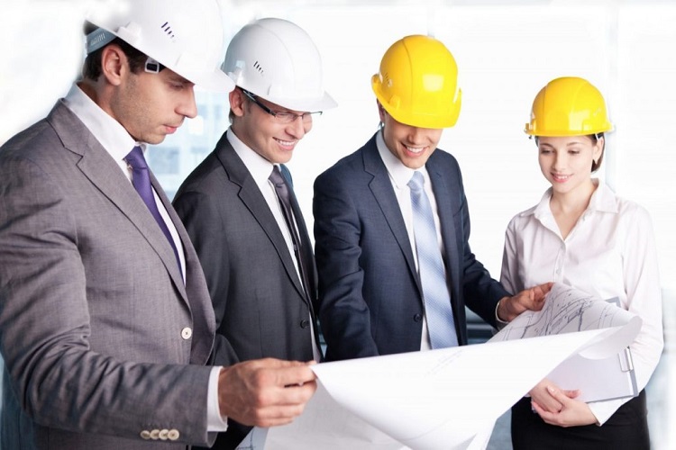 C&aacute;c đối tượng li&ecirc;n quan trực tiếp đến c&ocirc;ng tr&igrave;nh x&acirc;y dựng
