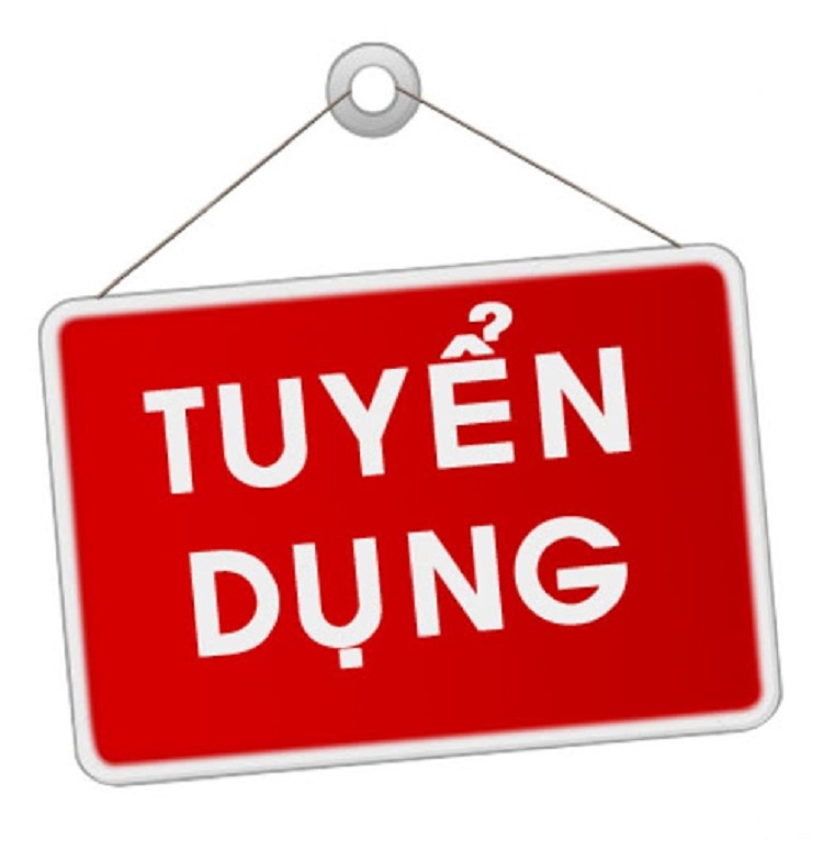 Thực hiện việc xét tuyển ứng viên