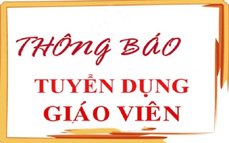 Thông báo kết quả kỳ thi và thời gian phúc khảo cho ứng viên