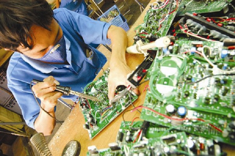 Tư vấn nghề nghiệp cho sinh vi&ecirc;n