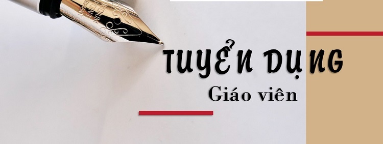 Chuẩn bị hồ sơ giảng dạy