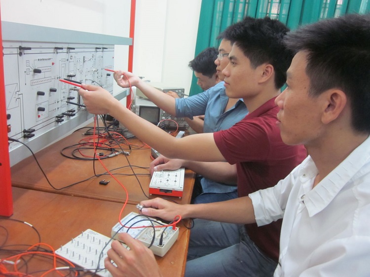 dien tu vien thong