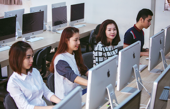 Những kiến thức chuyên ngành mà sinh viên ngành an toàn thông tin phải học
