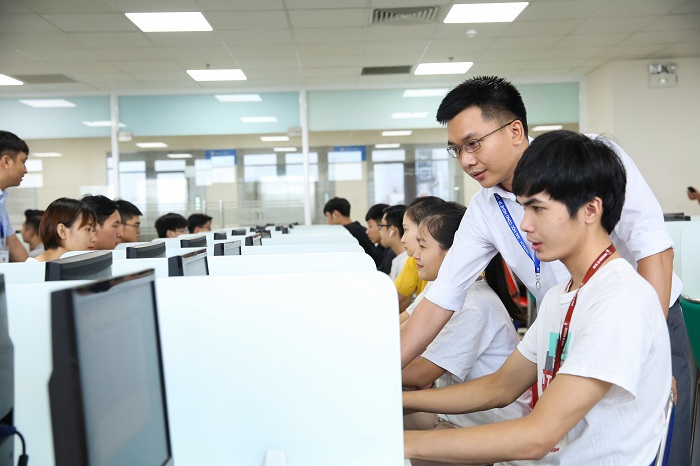 Học ngành an toàn thông tin ở đâu?