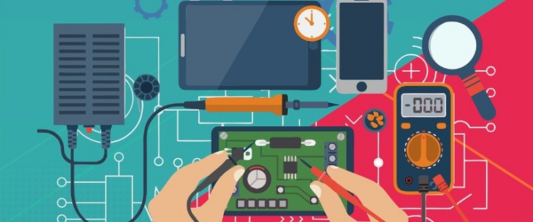 Ngành điện tử viễn thông là gì? Yếu tố trở thành kỹ sư điện tử viễn thông