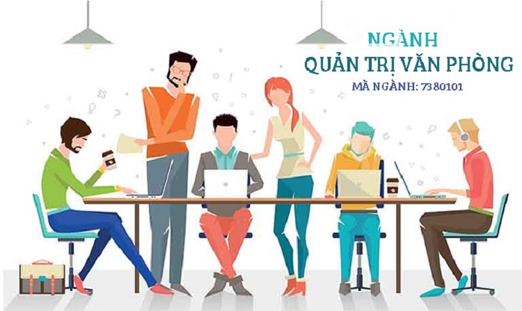 Quản trị văn phòng là gì? Thông tin chi tiết về ngành học quản trị văn phòng