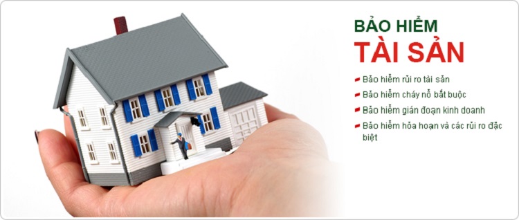 Bảo hiểm t&agrave;i sản c&ocirc;ng l&agrave; g&igrave;?