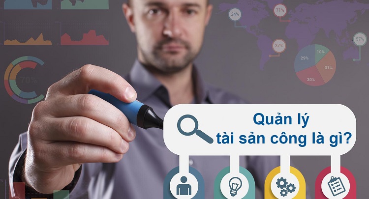 Tài sản công là gì? Nguyên tắc quản lý tài sản công doanh nghiệp, nhà nước