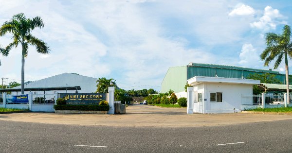 công ty cổ phần việt - séc