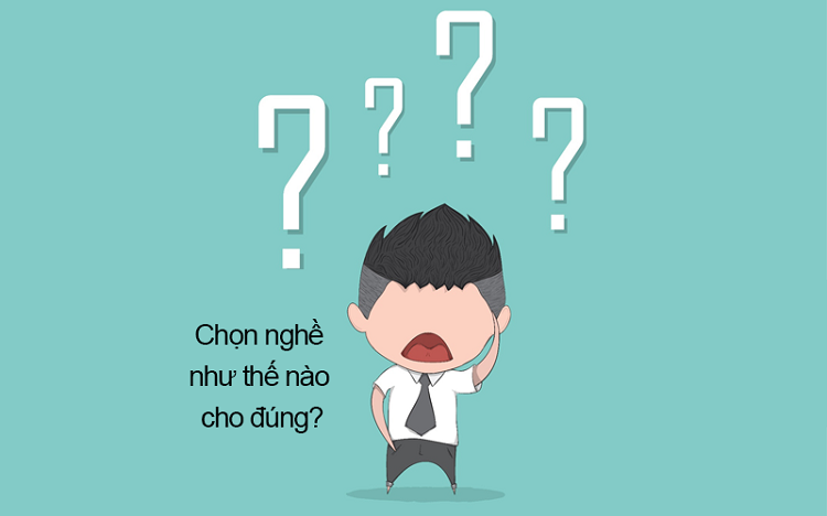 dinh huong nghe nghiep
