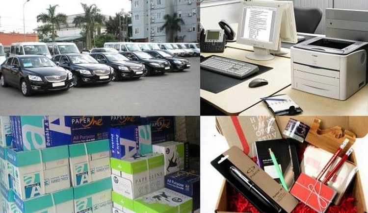 Kh&aacute;i niệm t&agrave;i sản c&ocirc;ng