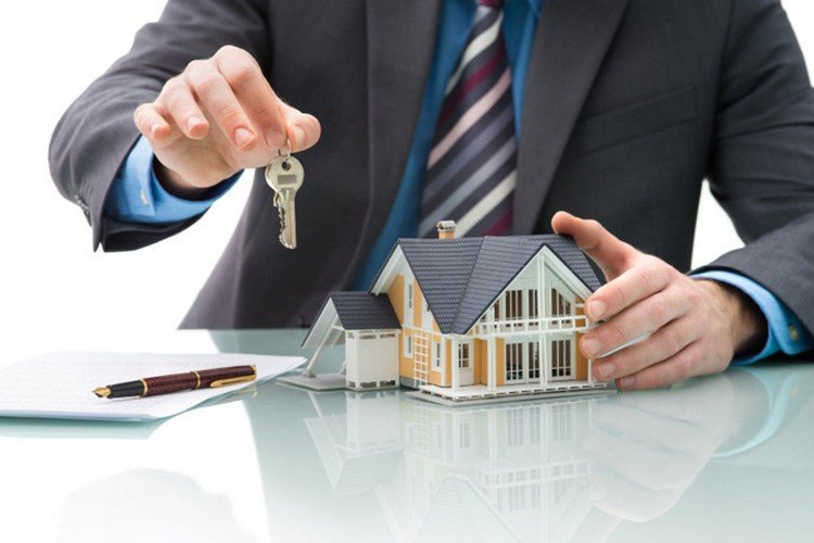 Một số đối tượng phải chịu thuế nhà đất và được miễn thuế nhà đất