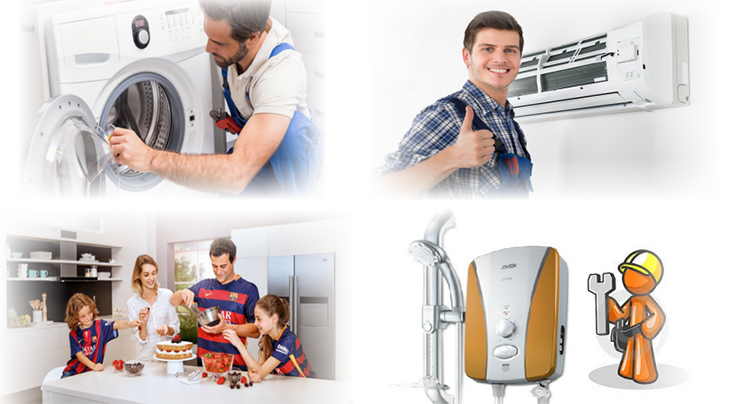 Kỹ năng của một thợ điện lạnh