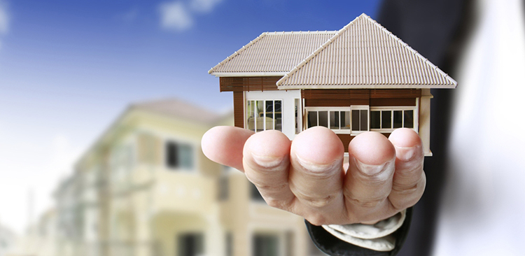 Khái niệm thuế nhà đất là gì ?